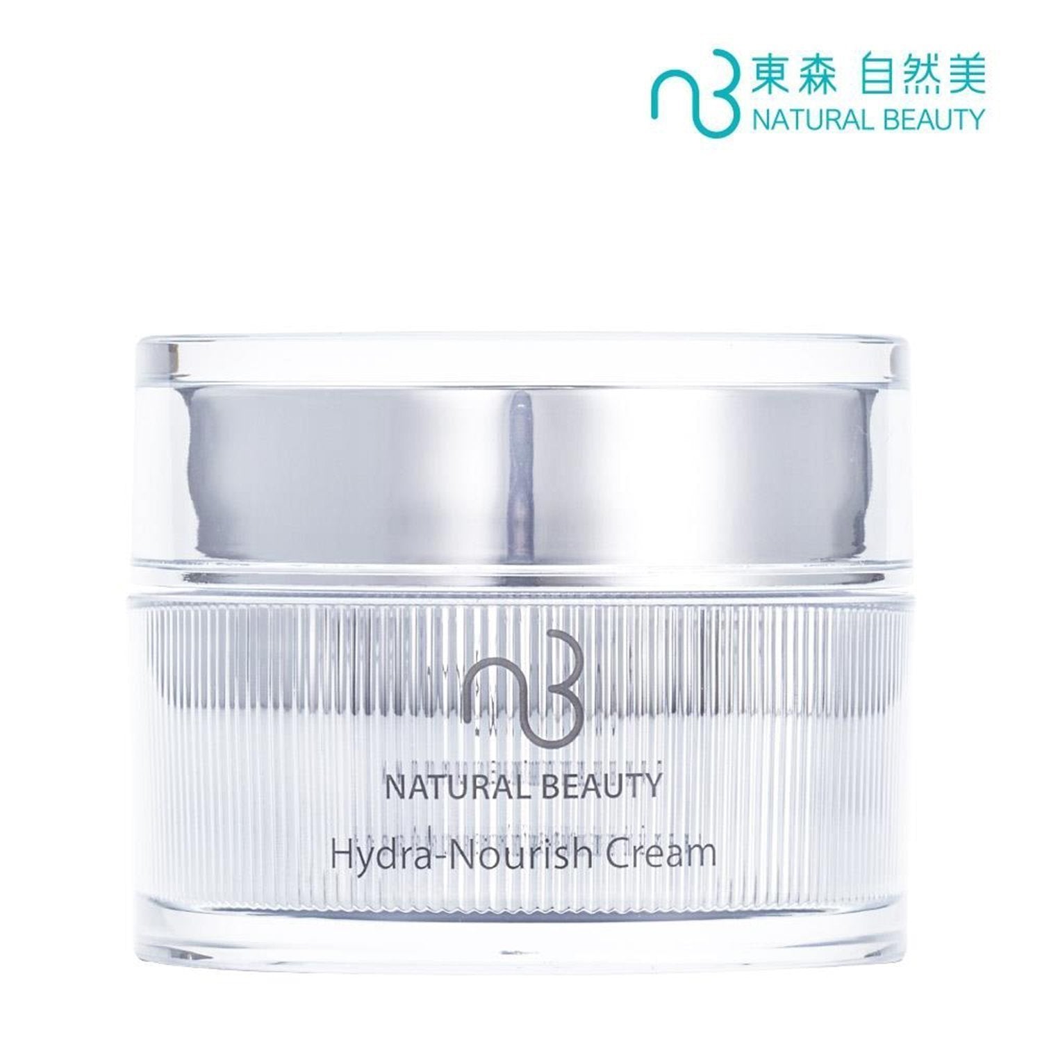 Natural Beauty Hydra-Nourish Cream  30g/1oz