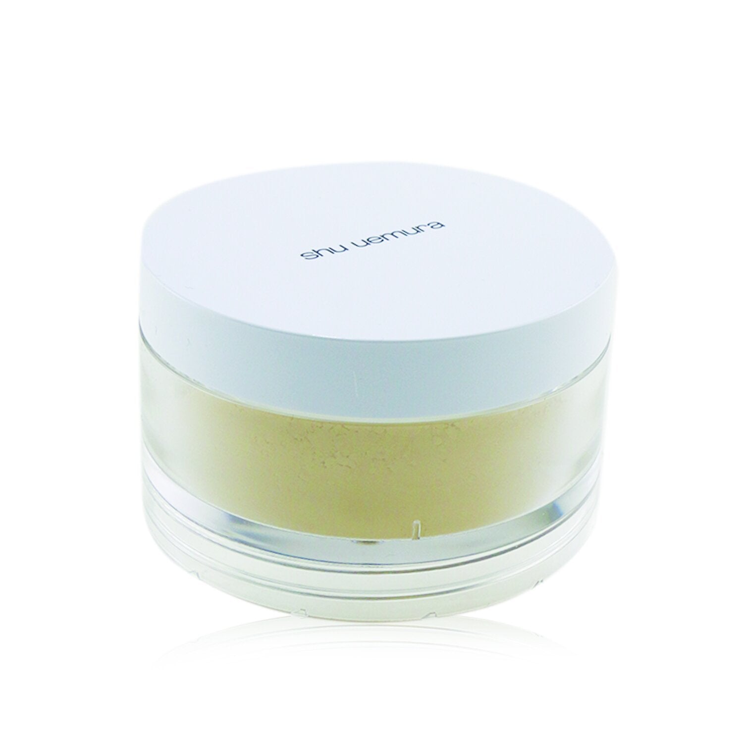 Shu Uemura Face Powder Sheer - # 7YR (Light)  15g/0.5oz