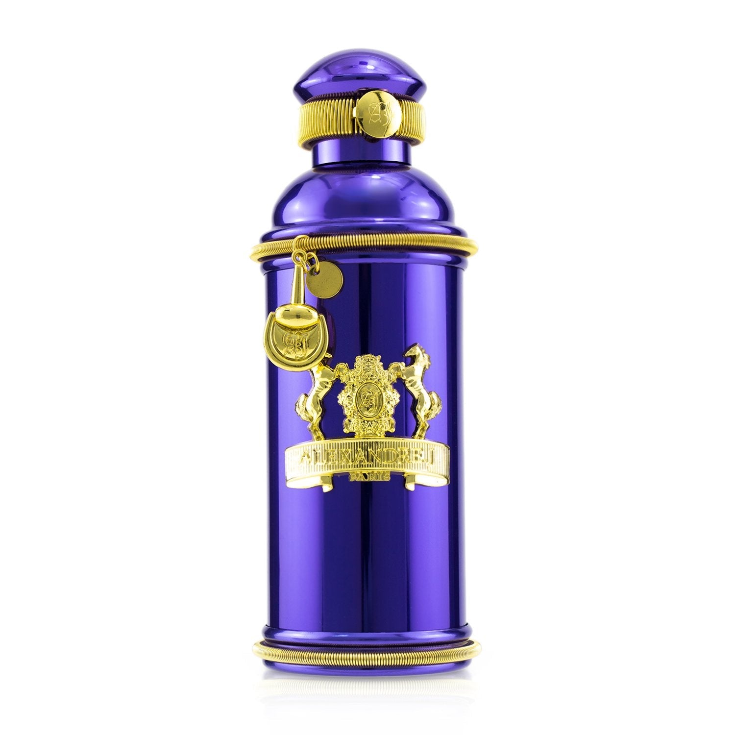 Alexandre. J The Collector Iris Violet Eau De Parfum Spray  100ml/3.4oz