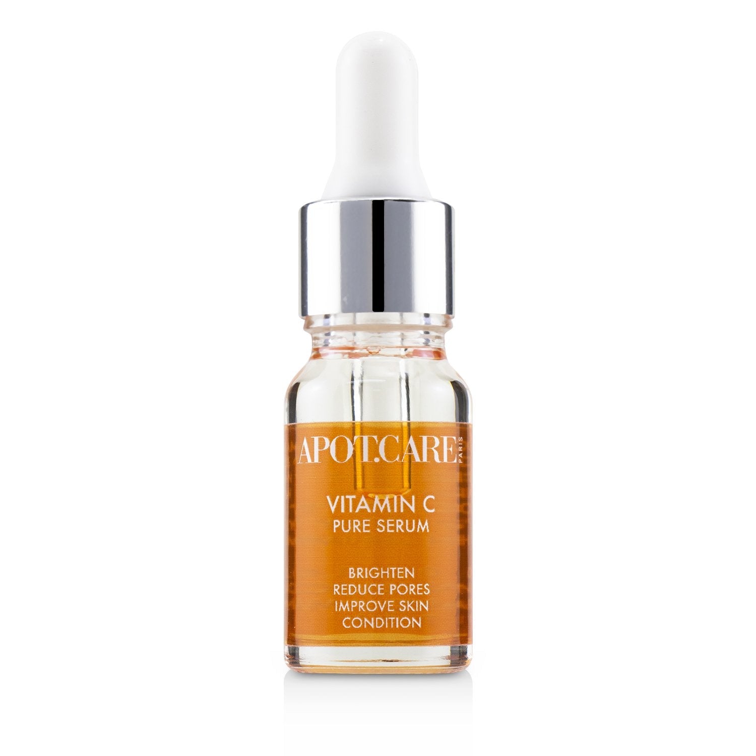 Apot.Care VITAMIN C Pure Serum - Brighten  10ml/0.34oz