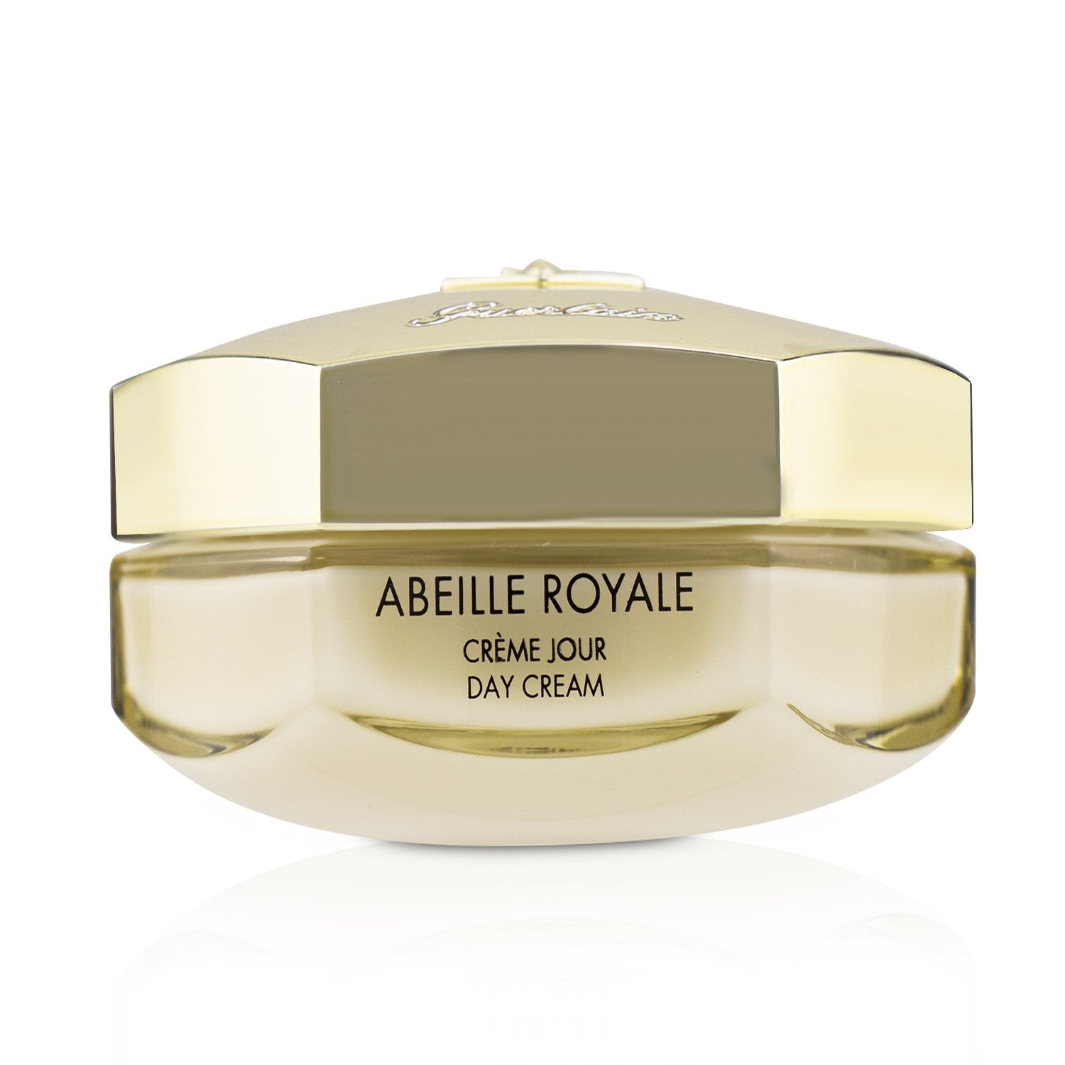 Guerlain Abeille Royale Day Cream - Firms, Smoothes & Illuminates  50ml/1.6oz