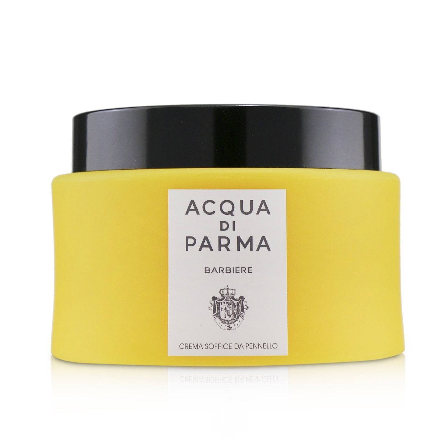 Acqua Di Parma Barbiere Soft Shaving Cream For Brush  125g/4.4oz