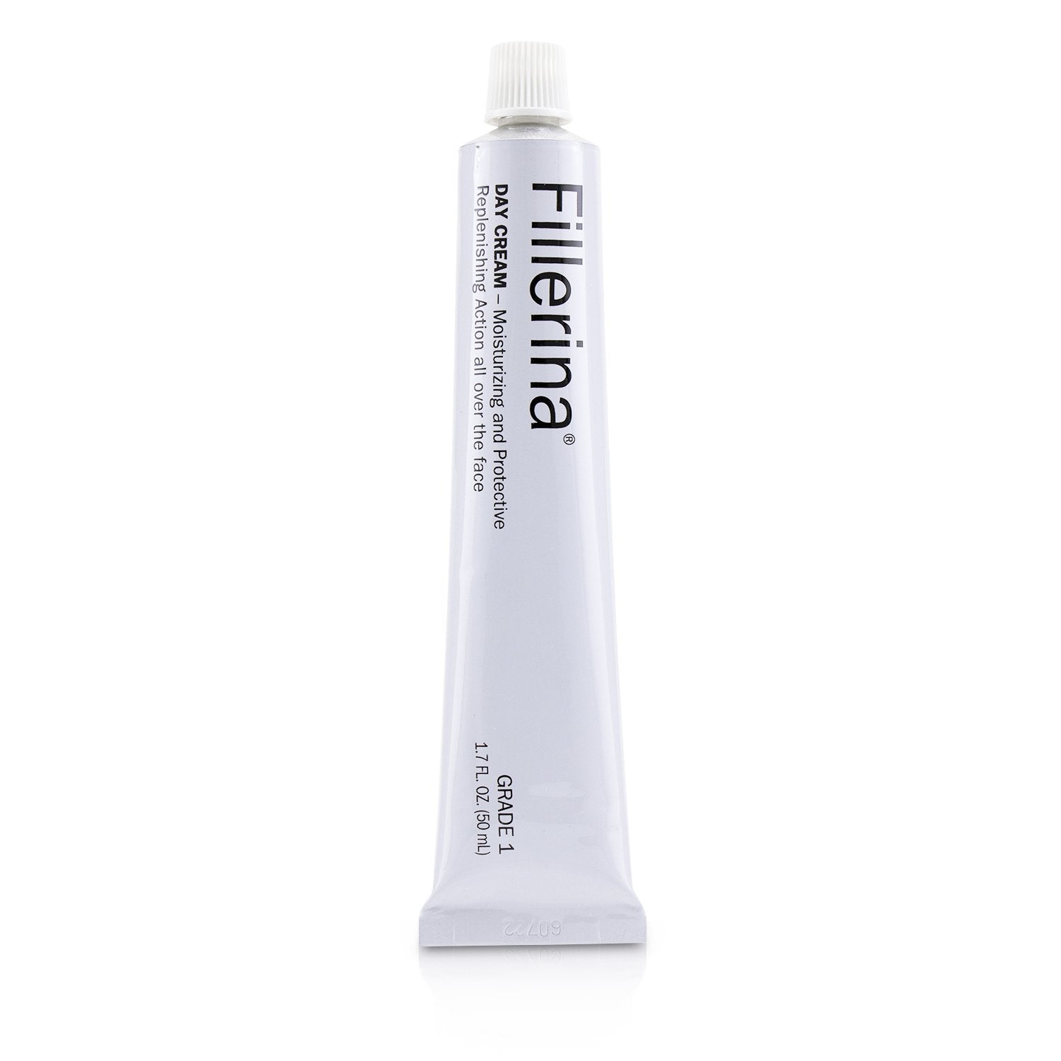 Fillerina Day Cream (Moisturizing & Protective) - Grade 1  50ml/1.7oz