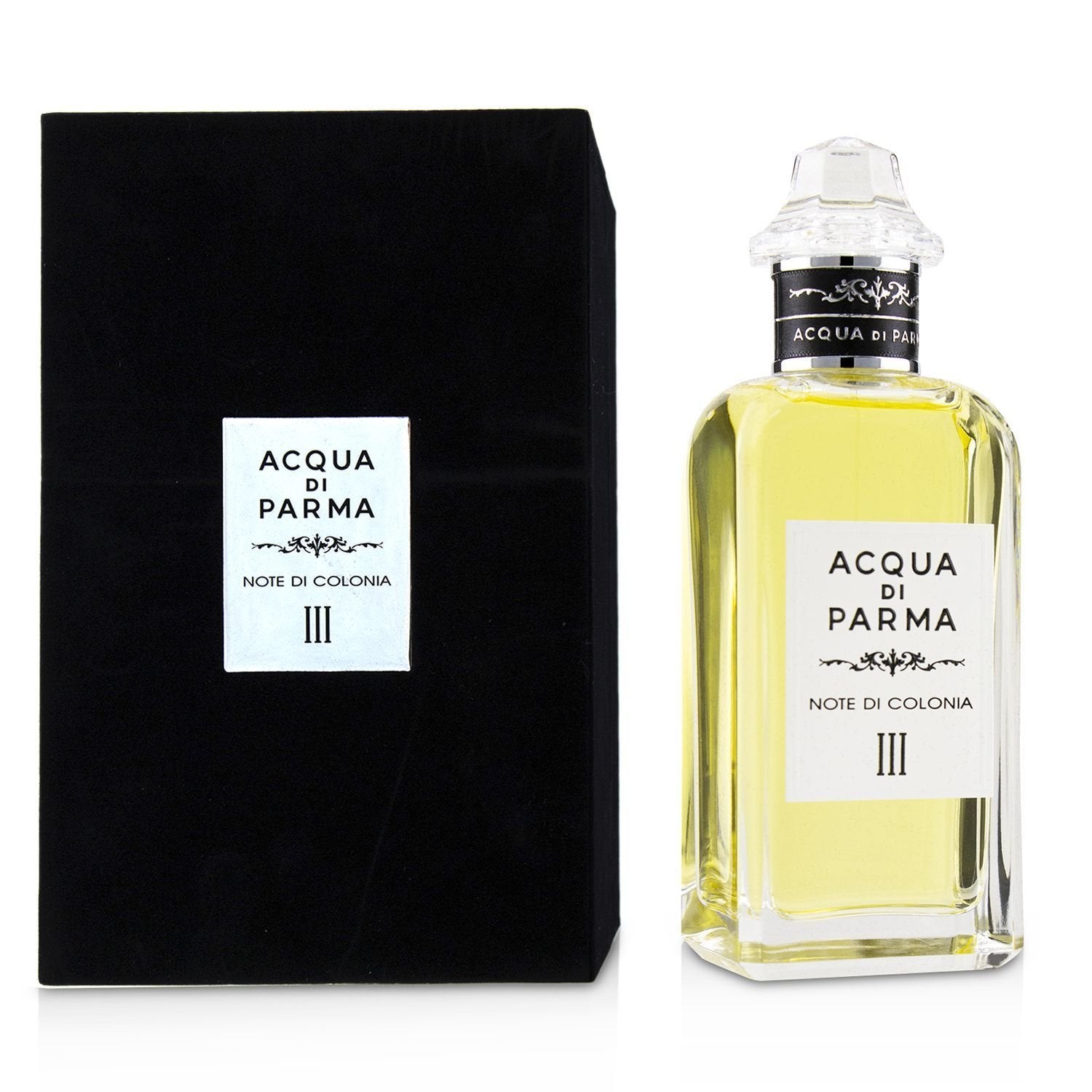 Acqua Di Parma Note Di Colonia III Eau De Cologne Spray  150ml/5oz