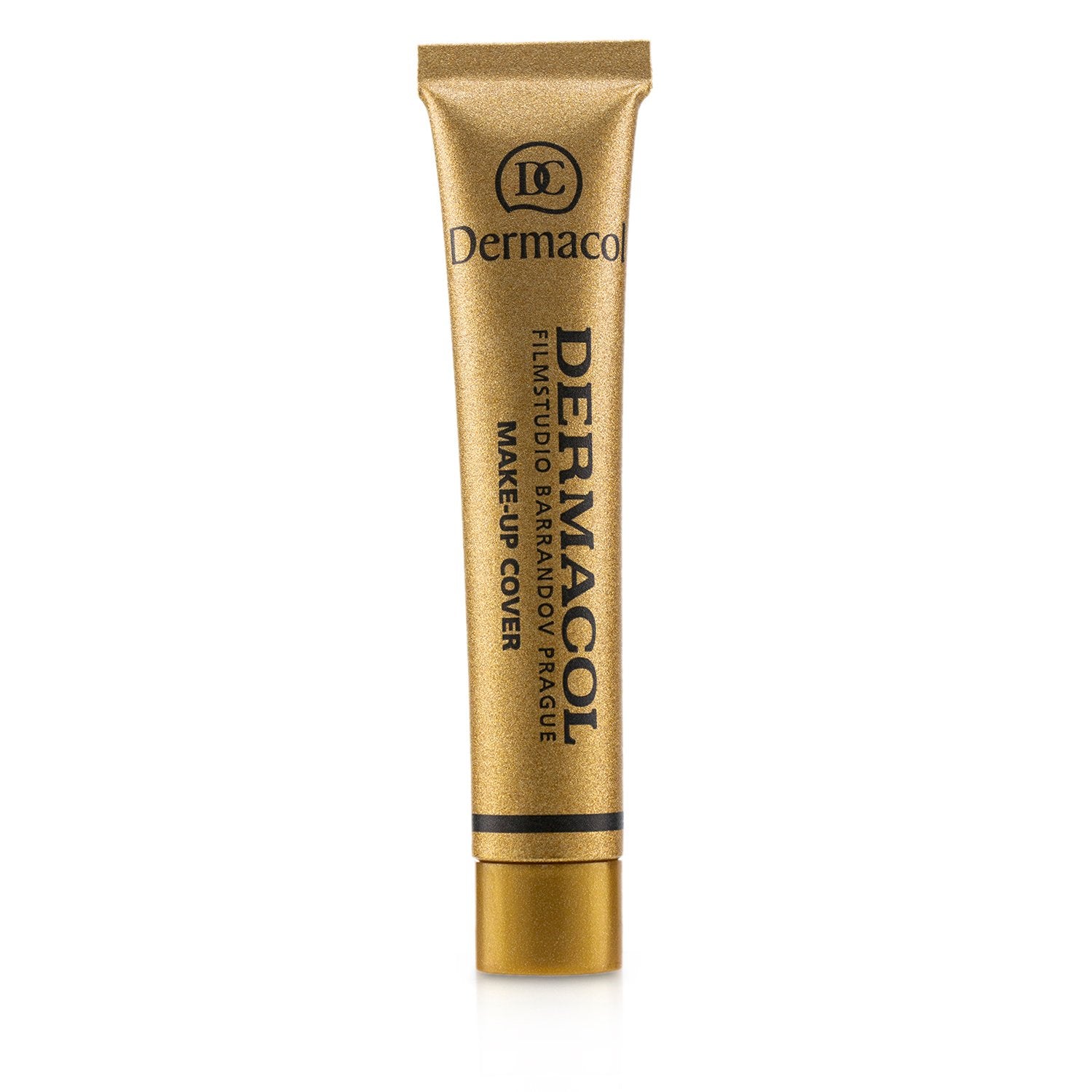 Dermacol Make-Up Cover Foundation SPF 30 - # 215  30g