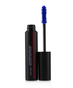 Shiseido ControlledChaos MascaraInk - # 01 Black Pulse  11.5ml/0.32oz