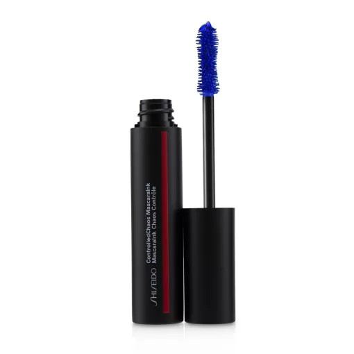 Shiseido ControlledChaos MascaraInk - # 01 Black Pulse  11.5ml/0.32oz