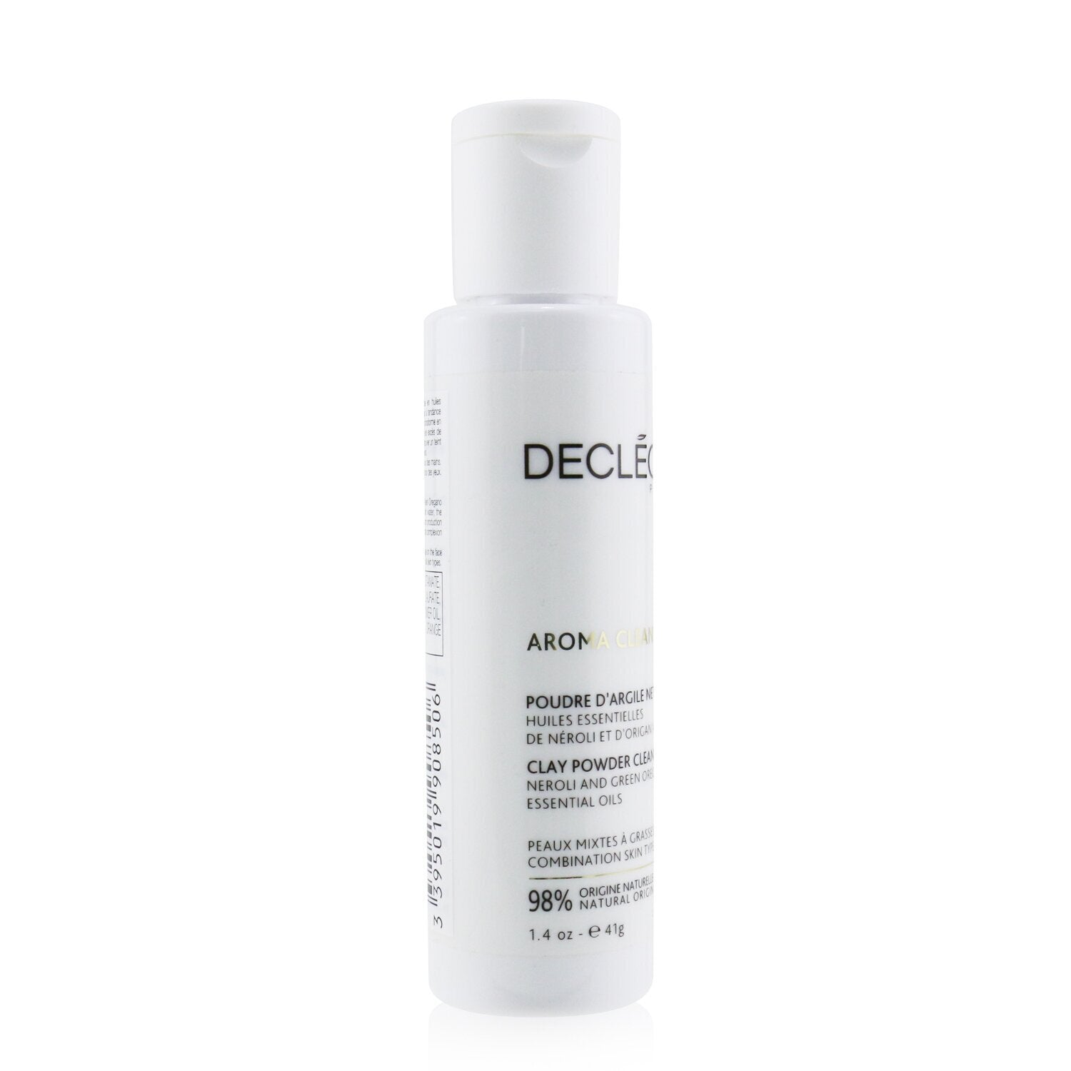 Decleor Aroma Cleanse Clay Powder Cleanser - For Combination Skin Types  41g/1.4oz