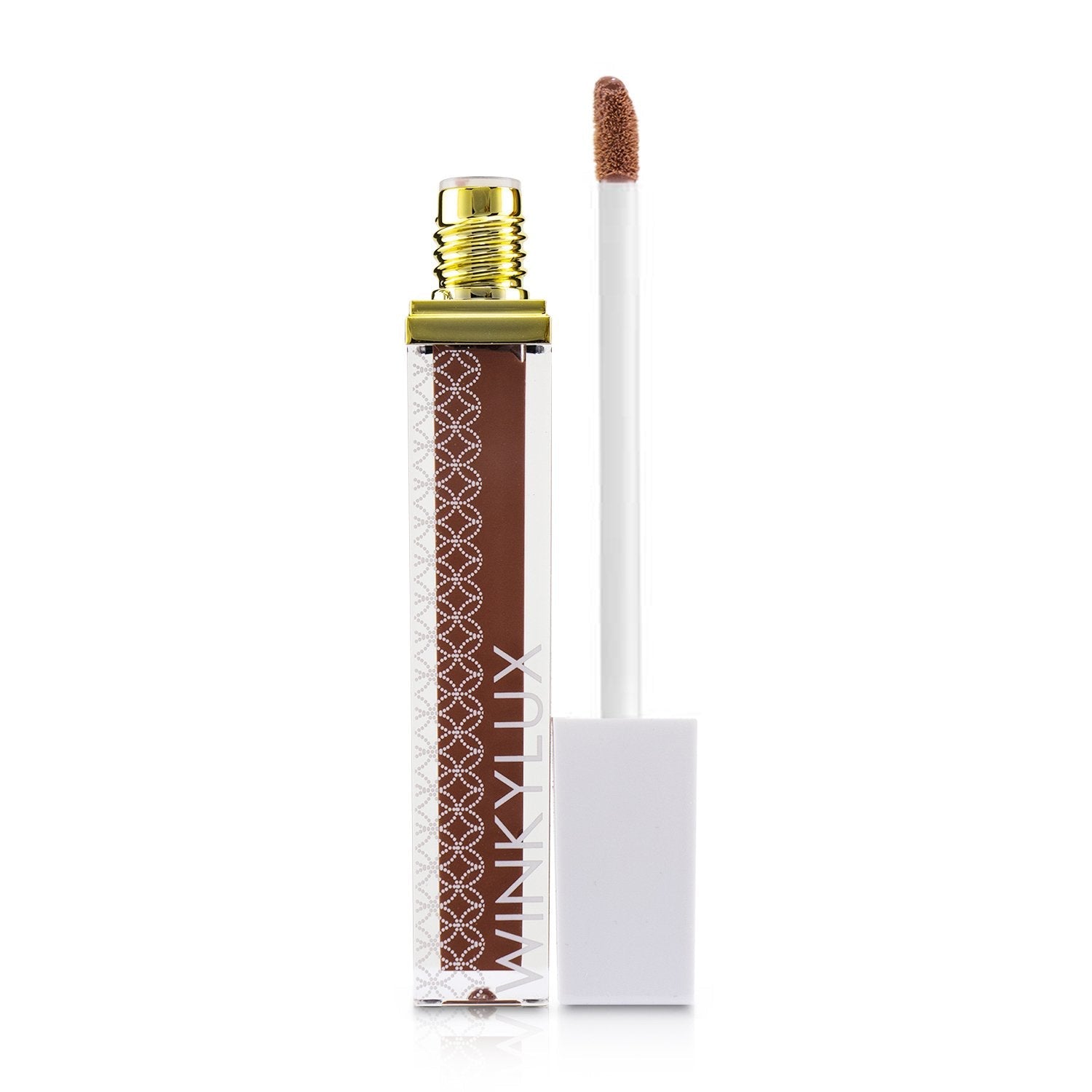 Winky Lux Glossy Boss Lip Gloss - # Juicy  7g/0.25oz