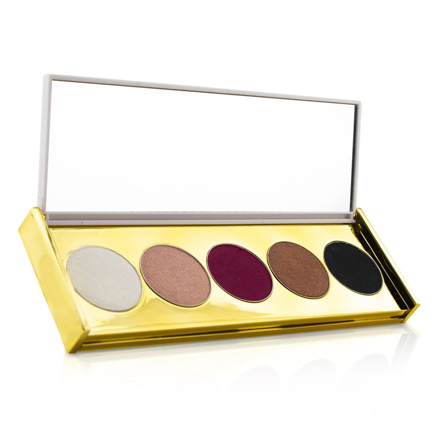 Winky Lux Custom Eyes Shadow Palette (5x Eyeshadow) - # Bellini  10g/0.35oz