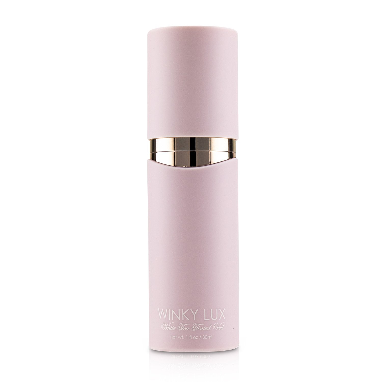 Winky Lux White Tea Tinted Veil SPF 30 - # Medium/Deep  30ml/1oz