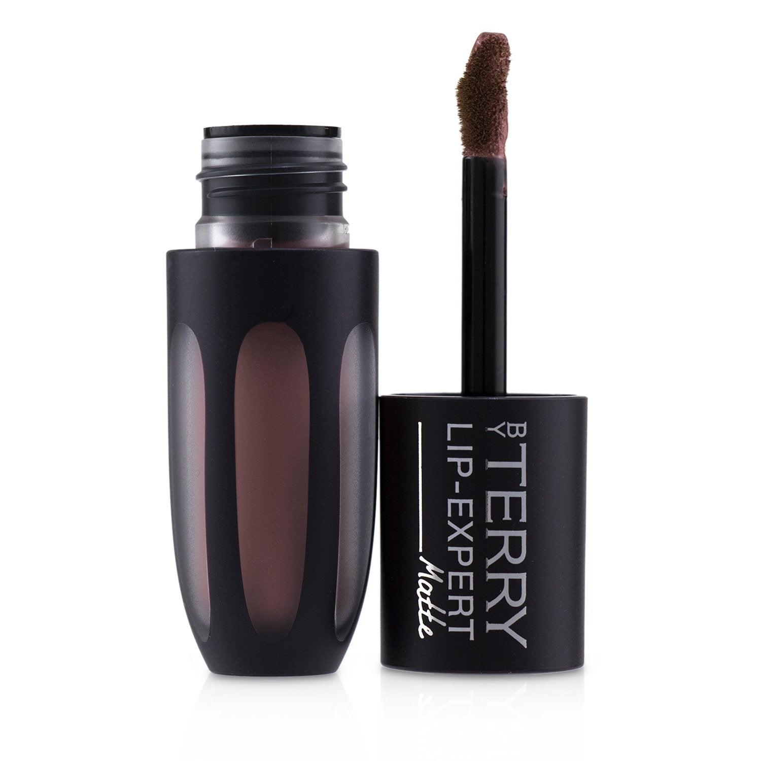 By Terry Lip Expert Matte Liquid Lipstick - # 16 Midnight Instinct  4ml/0.14oz