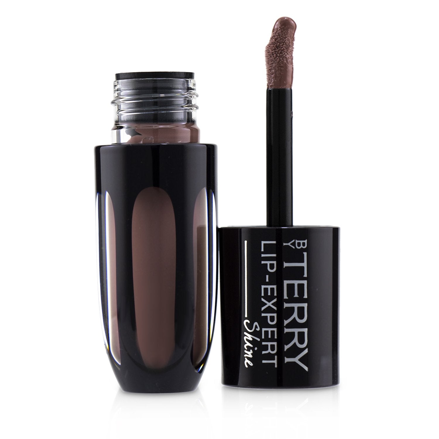 By Terry Lip Expert Shine Liquid Lipstick - # 8 Juicy Fig  3g/0.1oz