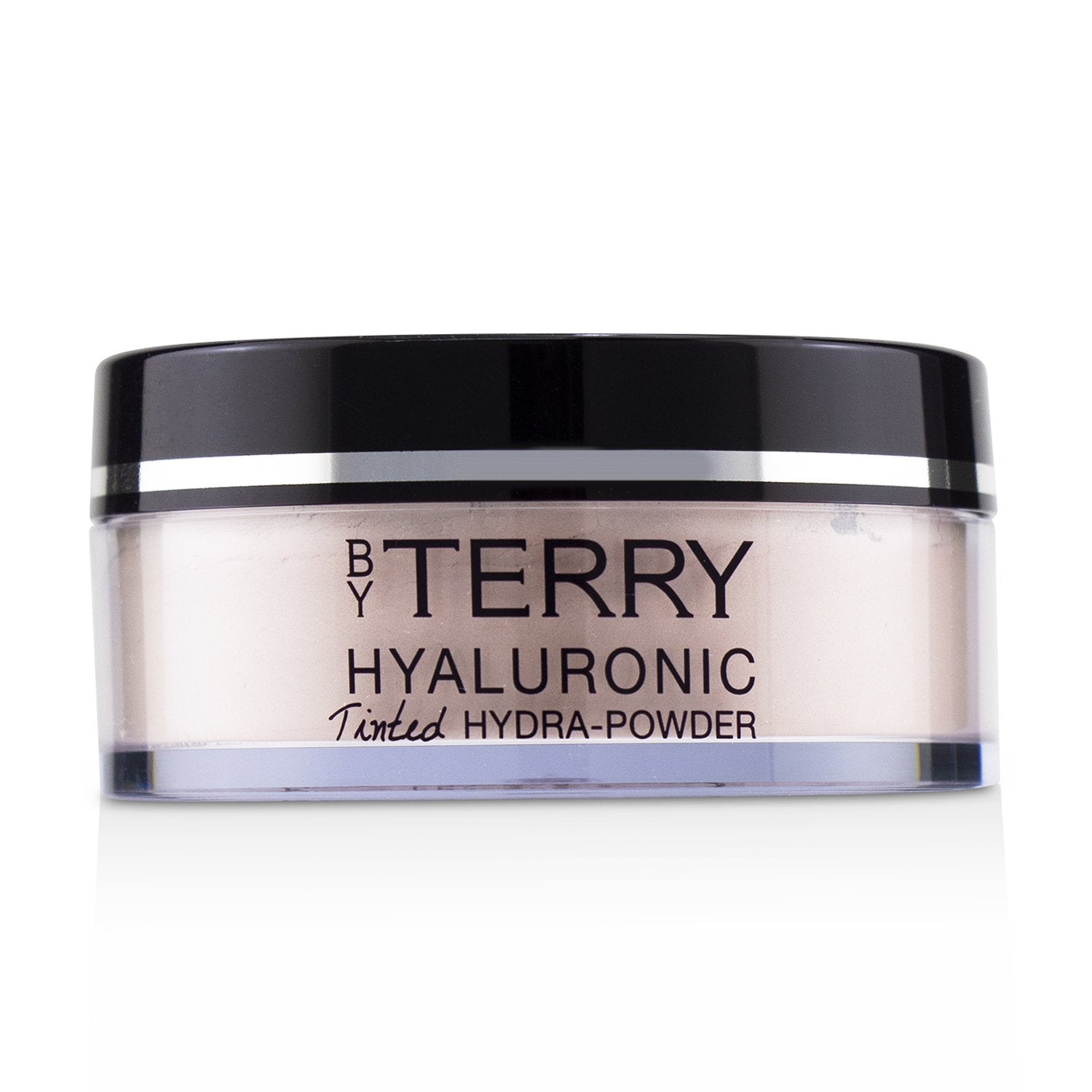 By Terry Hyaluronic Tinted Hydra Care Setting Powder - # 500 Medium Dark  10g/0.35oz