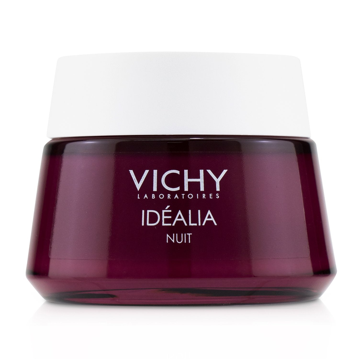 Vichy Idealia Night Recovery Gel-Balm (For All Skin Types)  50ml/1.69oz