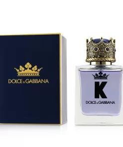 Dolce & Gabbana K Eau De Toilette Spray  150ml/5oz