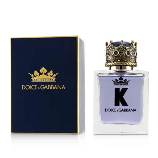 Dolce & Gabbana K Eau De Toilette Spray  150ml/5oz