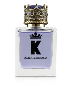 Dolce & Gabbana K Eau De Toilette Spray  150ml/5oz