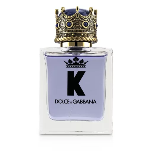 Dolce & Gabbana K Eau De Toilette Spray  150ml/5oz