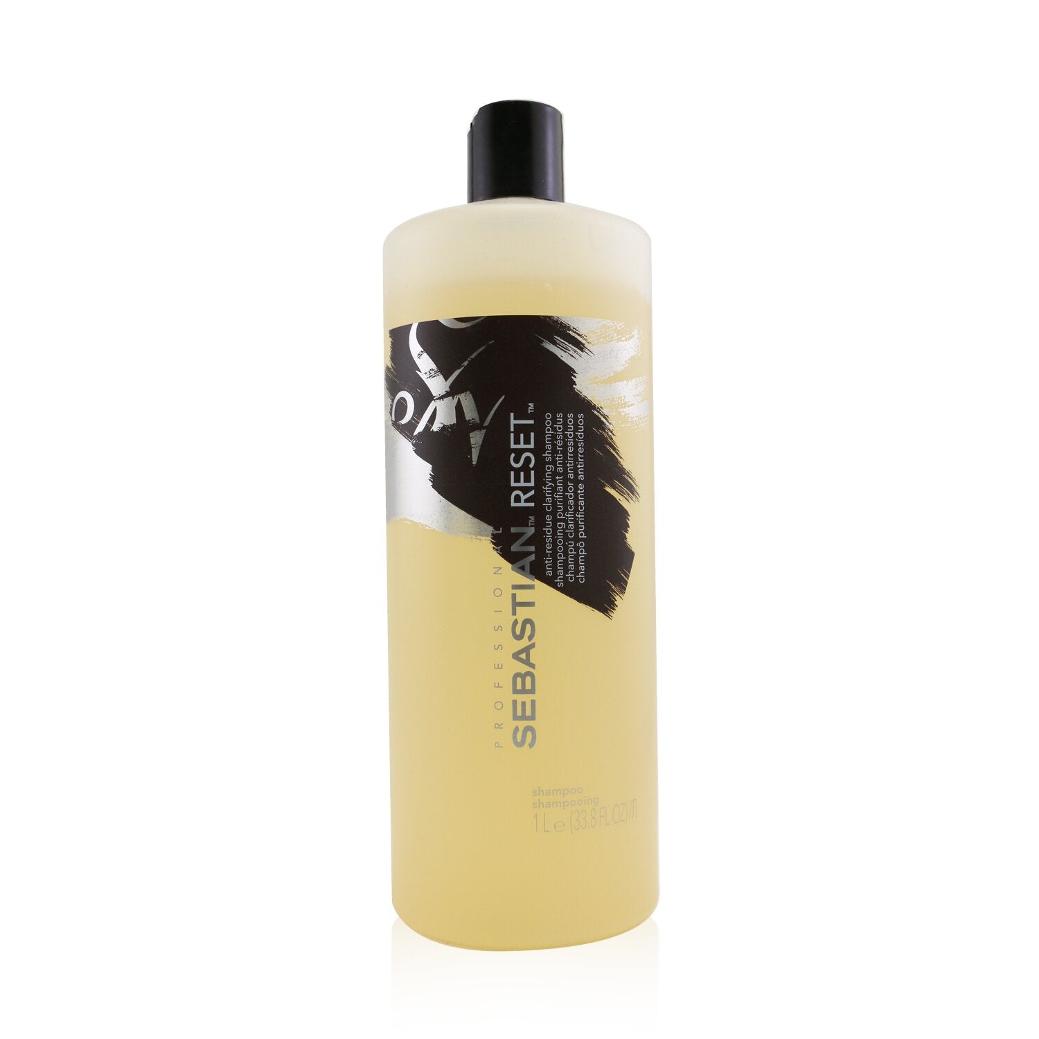 Sebastian Reset Anti-Residue Clarifying Shampoo  1000ml/33.8oz