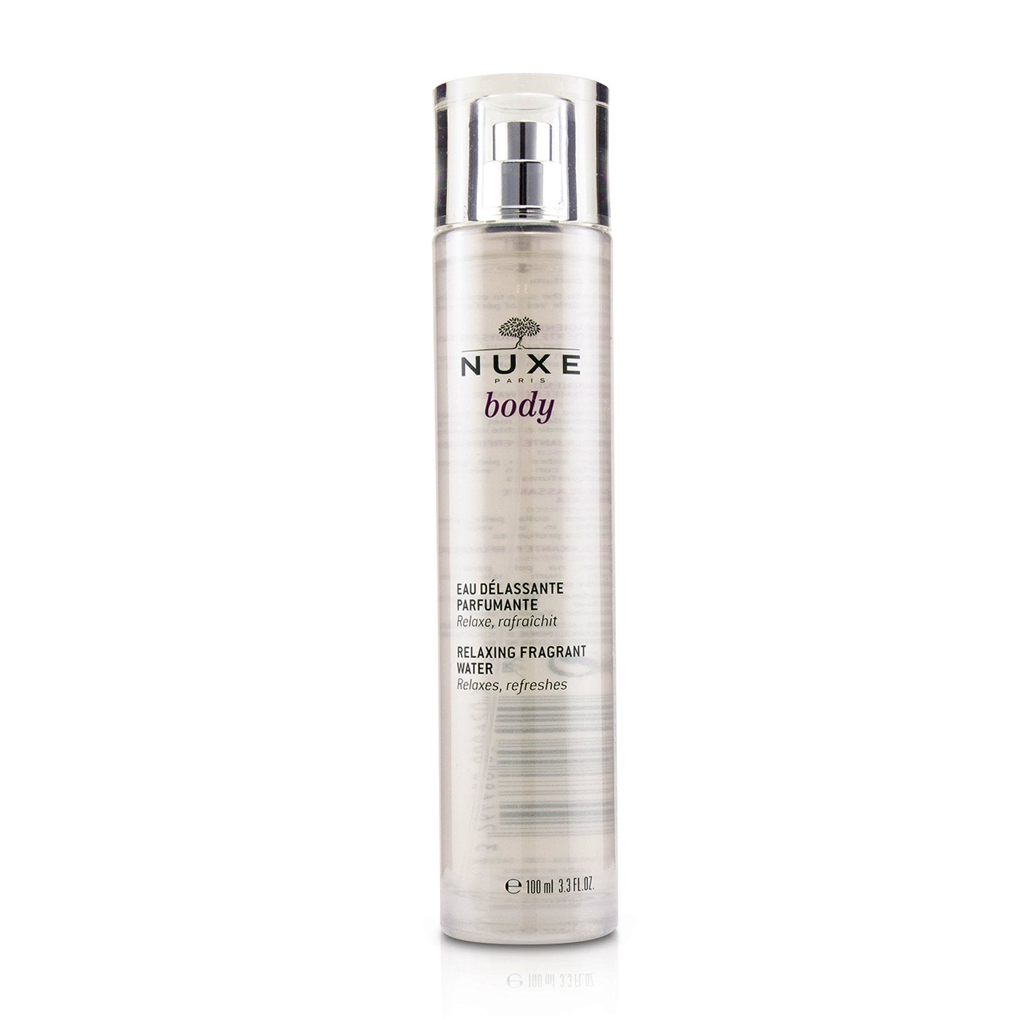 Nuxe Body Relaxing Fragrant Water Spray  100ml/3.3oz