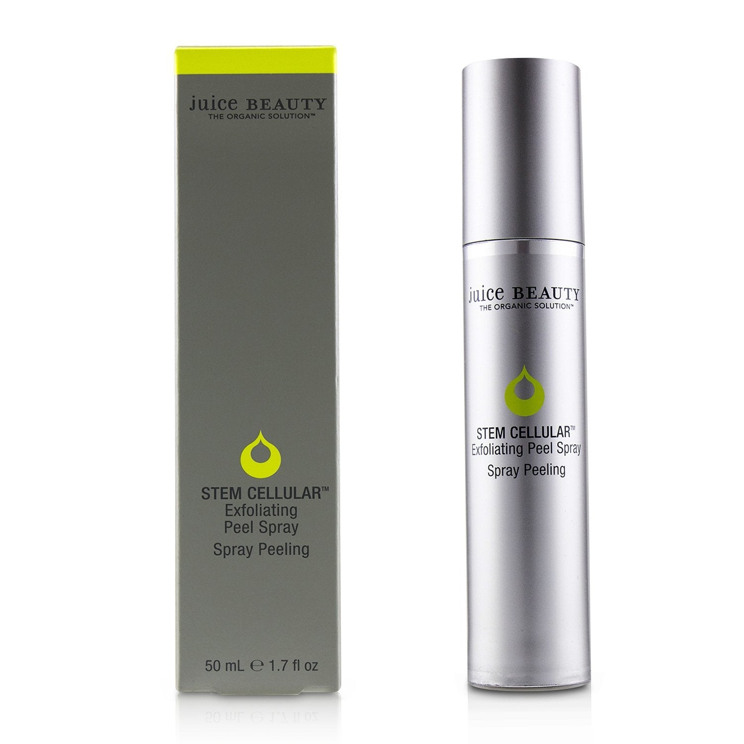 Juice Beauty Stem Cellular Exfoliating Peel Spray  50ml/1.7oz