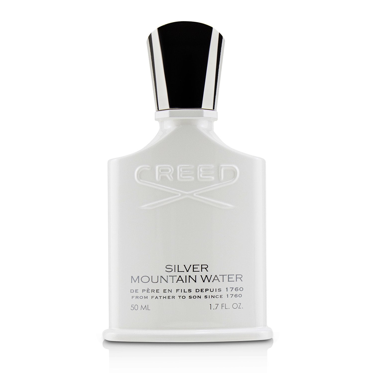 Creed Silver Mountain Water Fragrance Spray  50ml/1.7oz