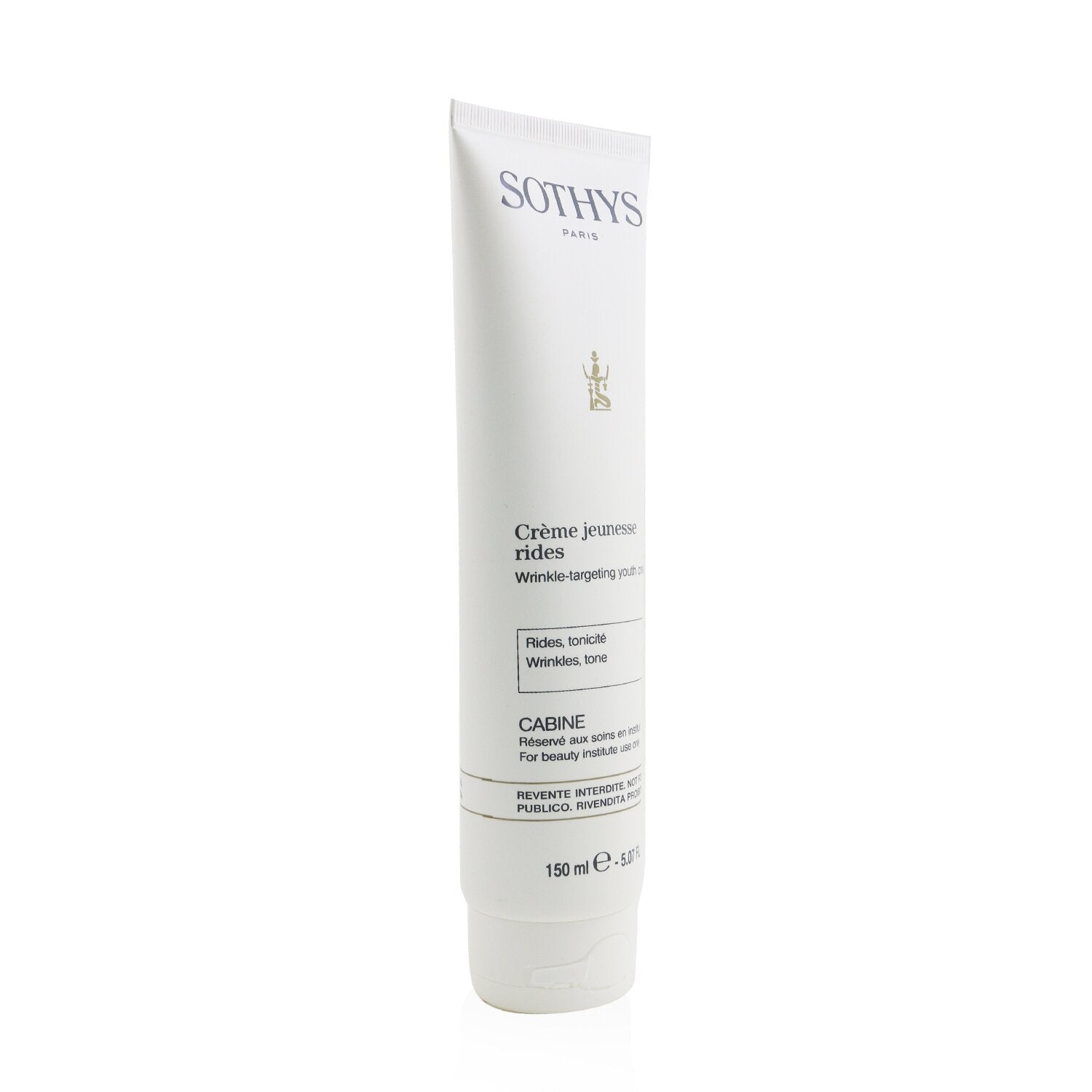 Sothys Wrinkle-Targeting Youth Cream (Salon Size)  150ml/5.07oz