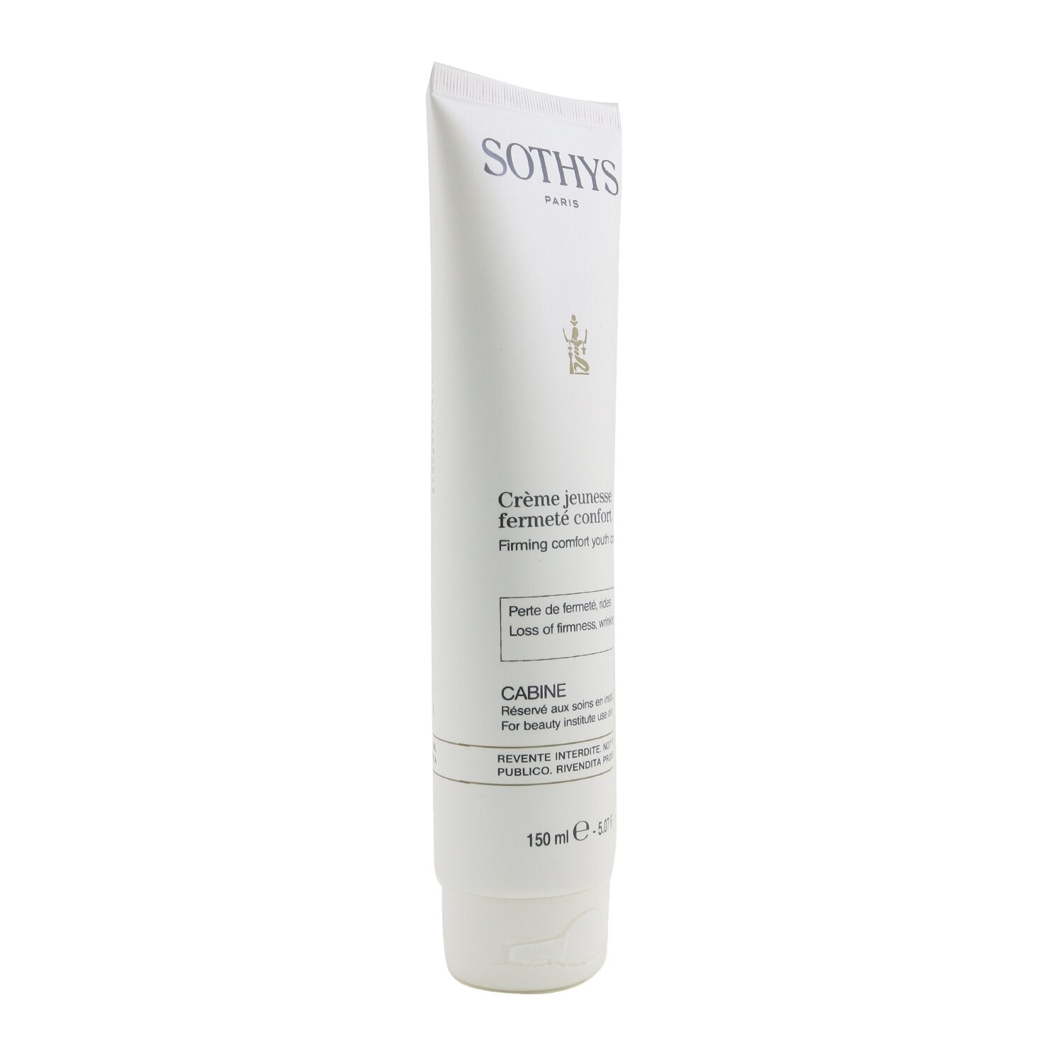 Sothys Firming Comfort Youth Cream (Salon Size)  150ml/5.07oz