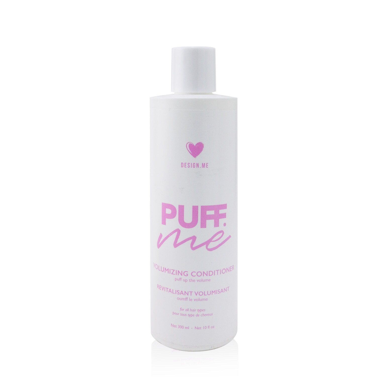 Design.ME Puff.ME Volumizing Conditioner  1000ml/32oz