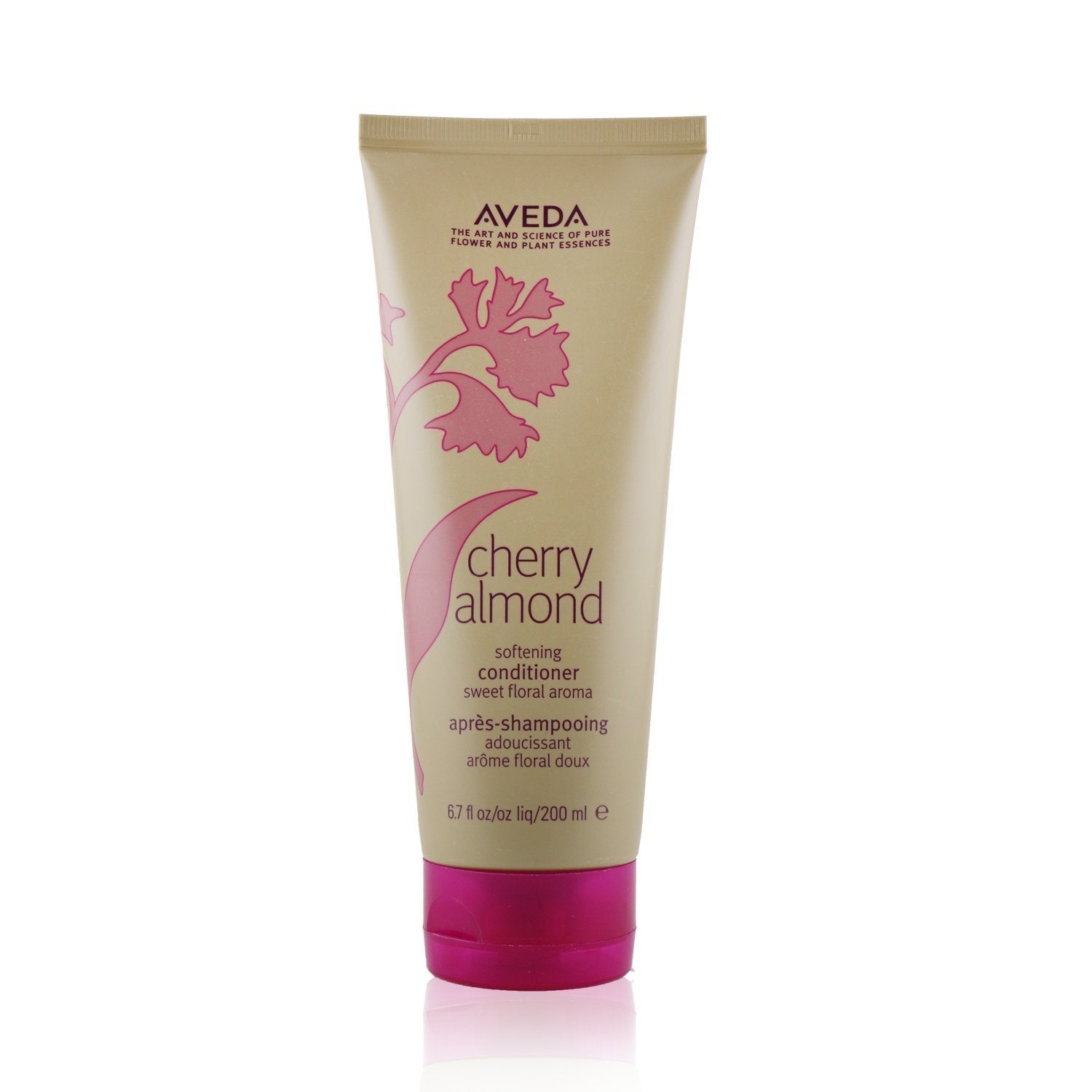 Aveda Cherry Almond Softening Conditioner  1000ml/33.8oz