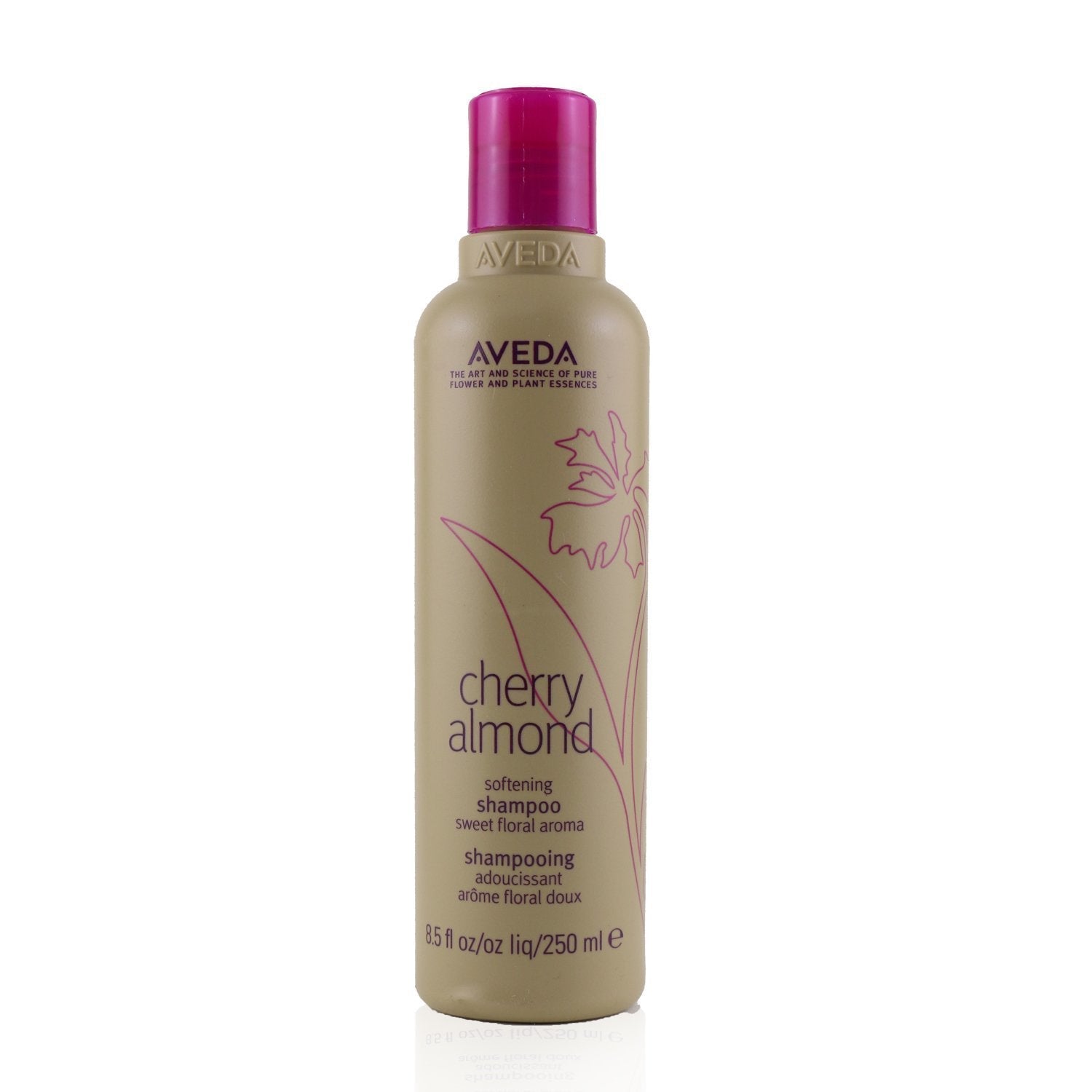 Aveda Cherry Almond Softening Shampoo  1000ml/33.8oz