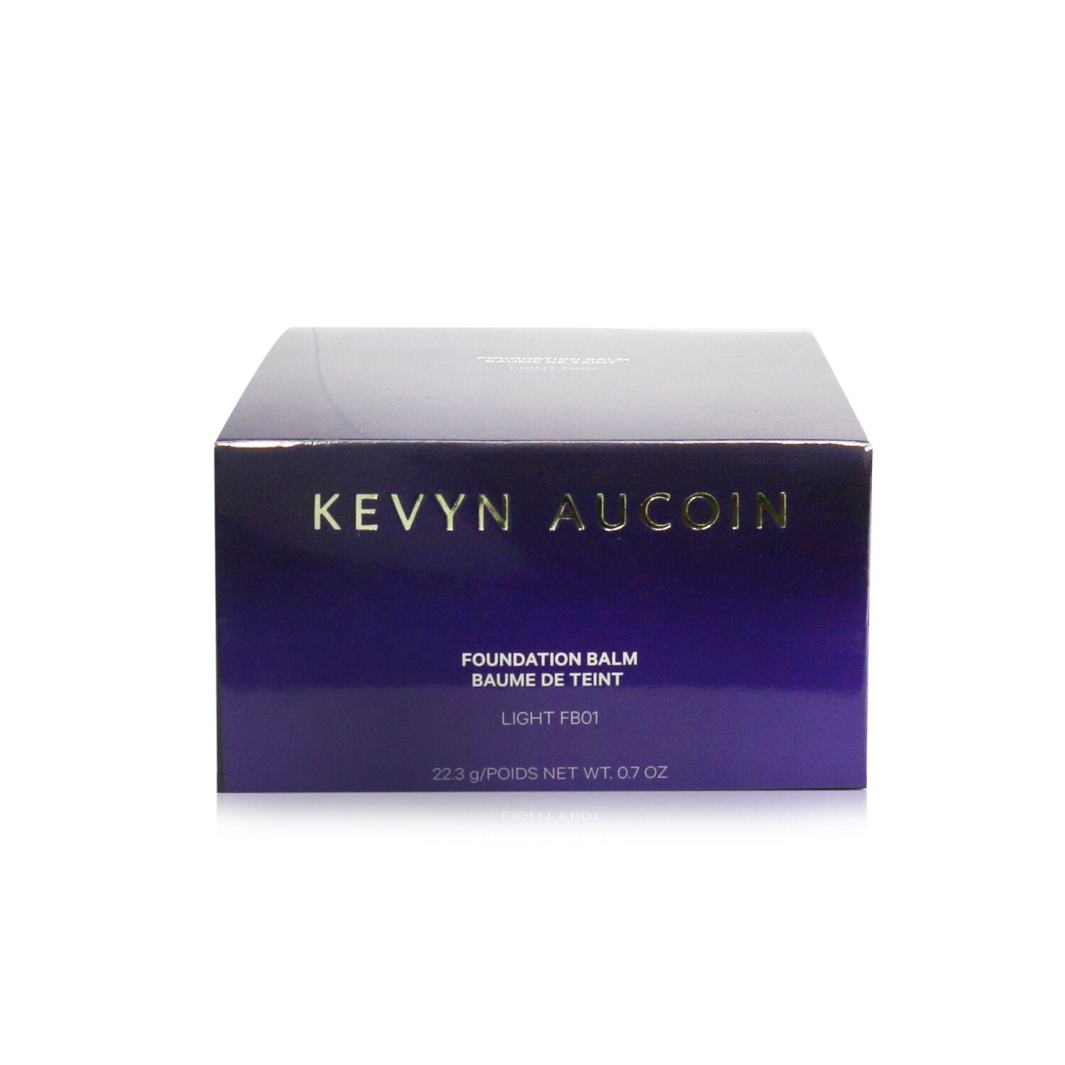 Kevyn Aucoin Foundation Balm - # Medium FB11  22.3g/0.7oz