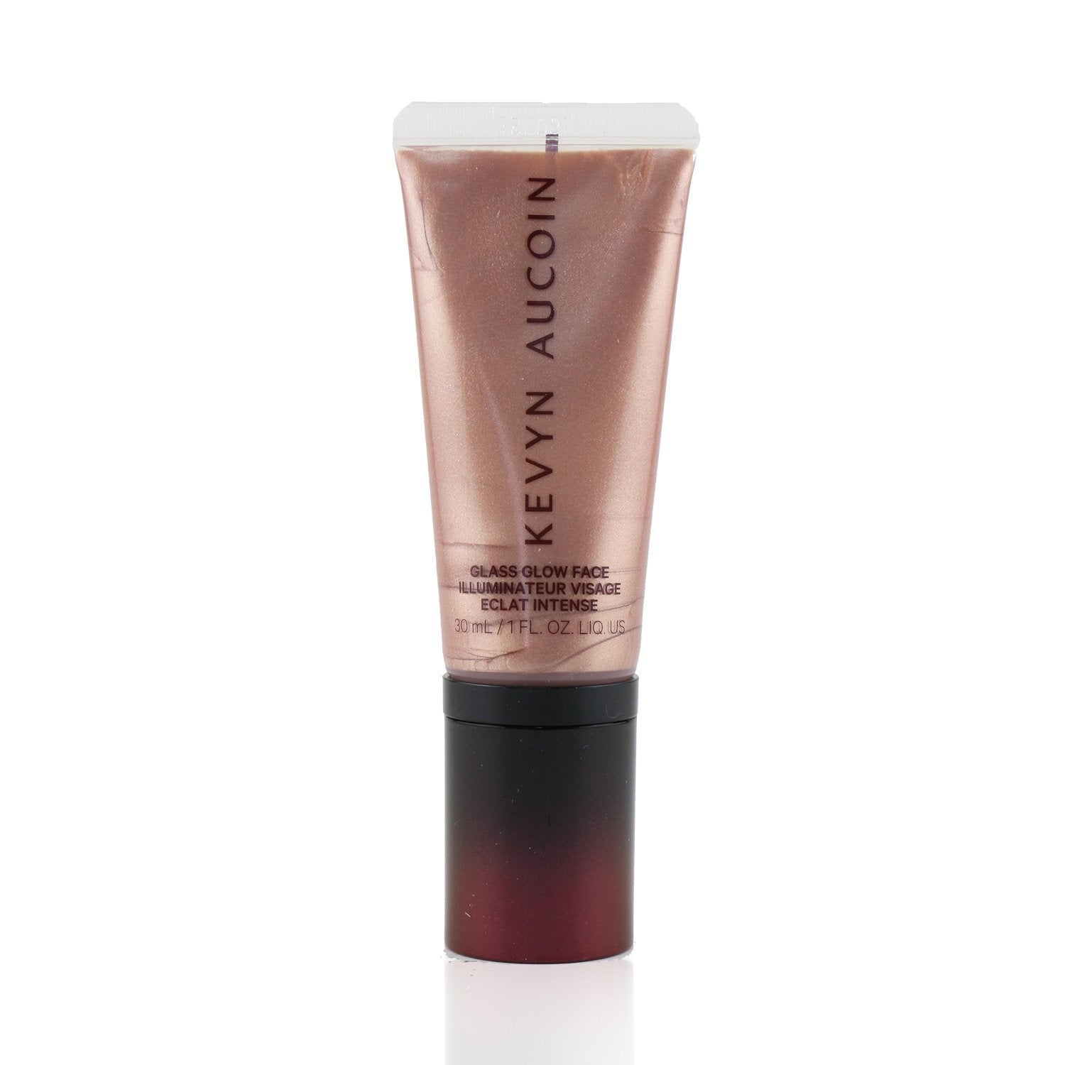 Kevyn Aucoin Glass Glow Face - # Cosmic Flame  30ml/1oz