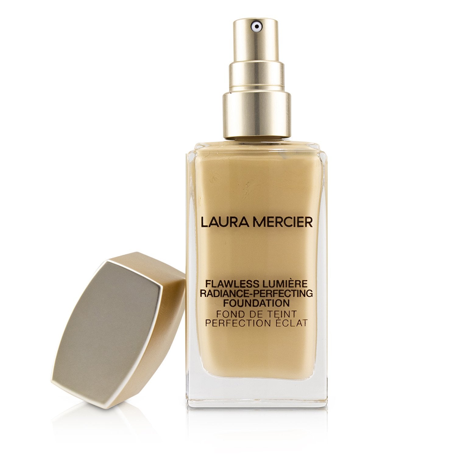 Laura Mercier Flawless Lumiere Radiance Perfecting Foundation - # 2N1.5 Beige (Box Slightly Damaged)  30ml/1oz