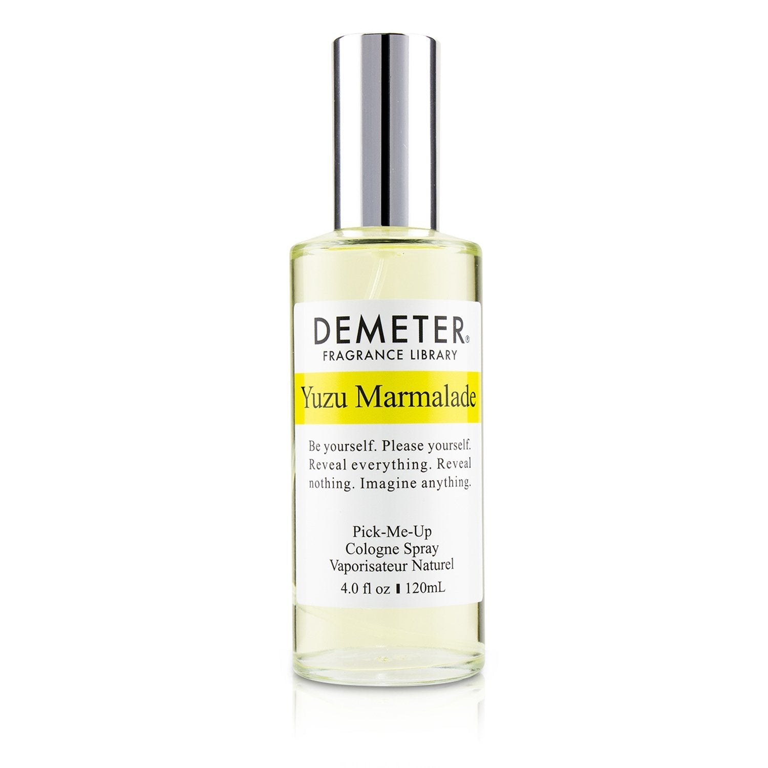 Demeter Yuzu Marmalade Cologne Spray  120ml/4oz