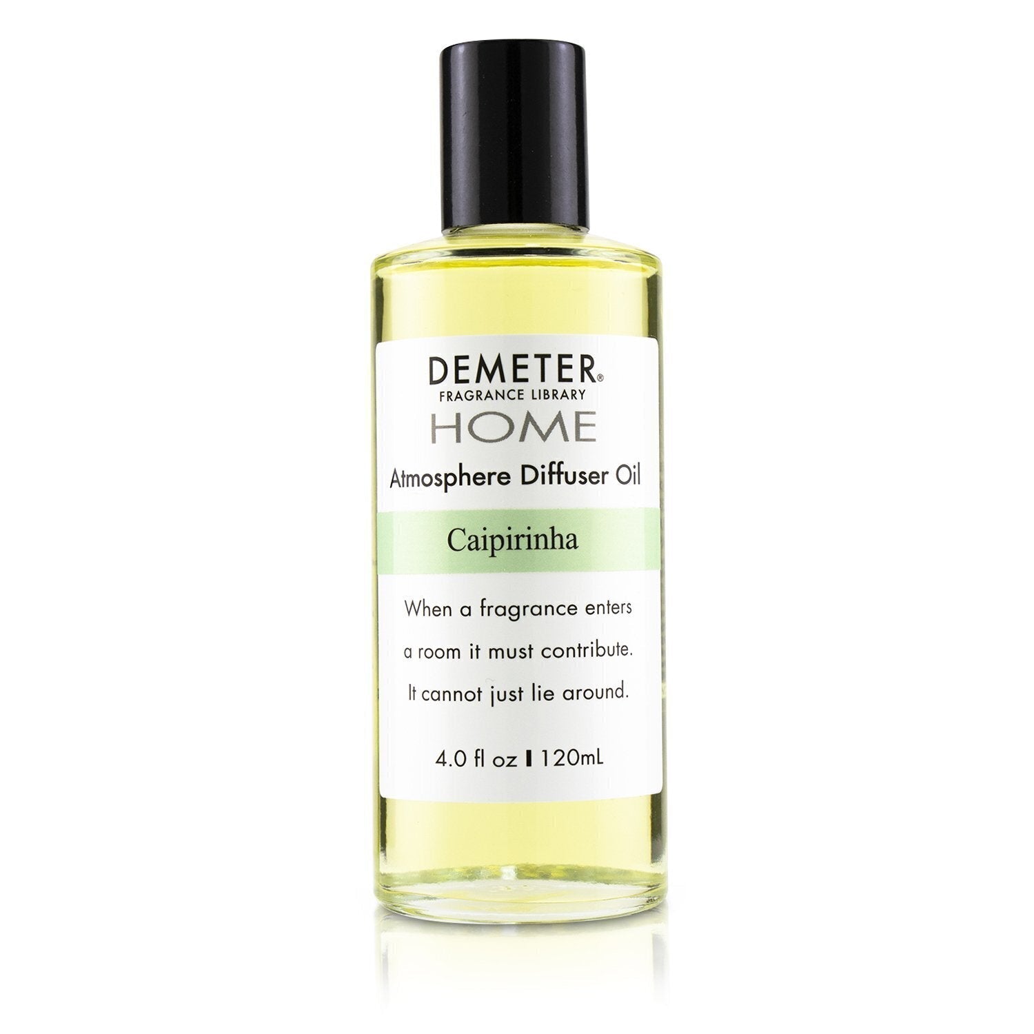 Demeter Atmosphere Diffuser Oil - Caipirinha  120ml/4oz