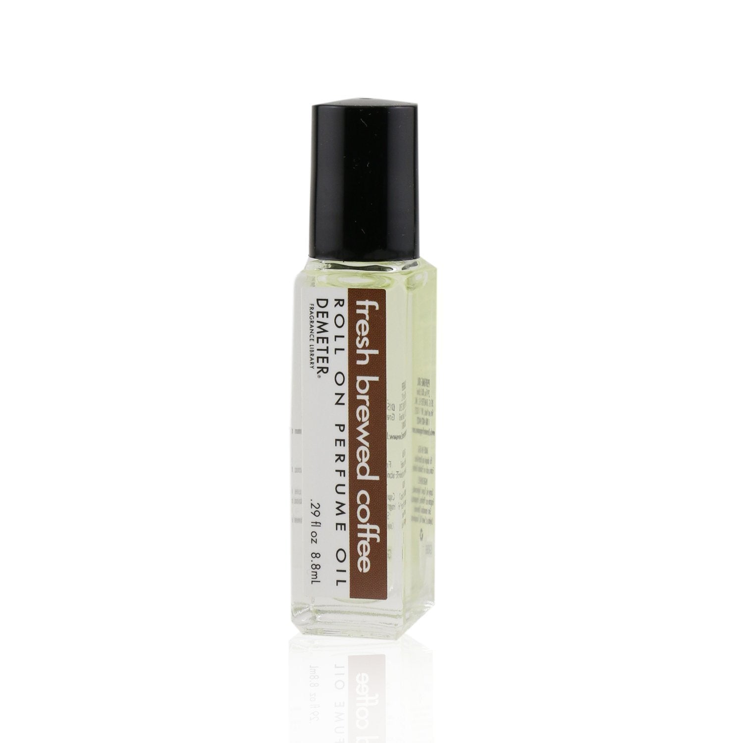 Demeter Fresh Brewed Coffee Roll On Perfume Oil  10ml/0.33oz