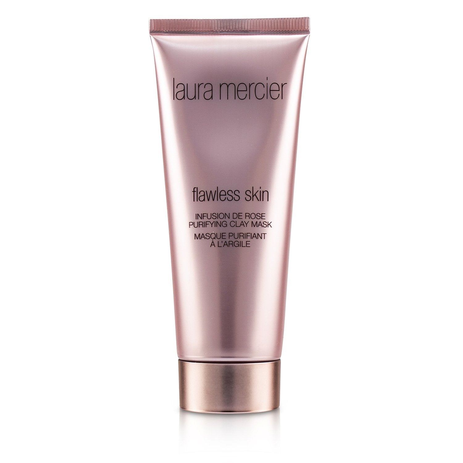 Laura Mercier Flawless Skin Infusion De Rose Purifying Clay Mask  75g/2.5oz