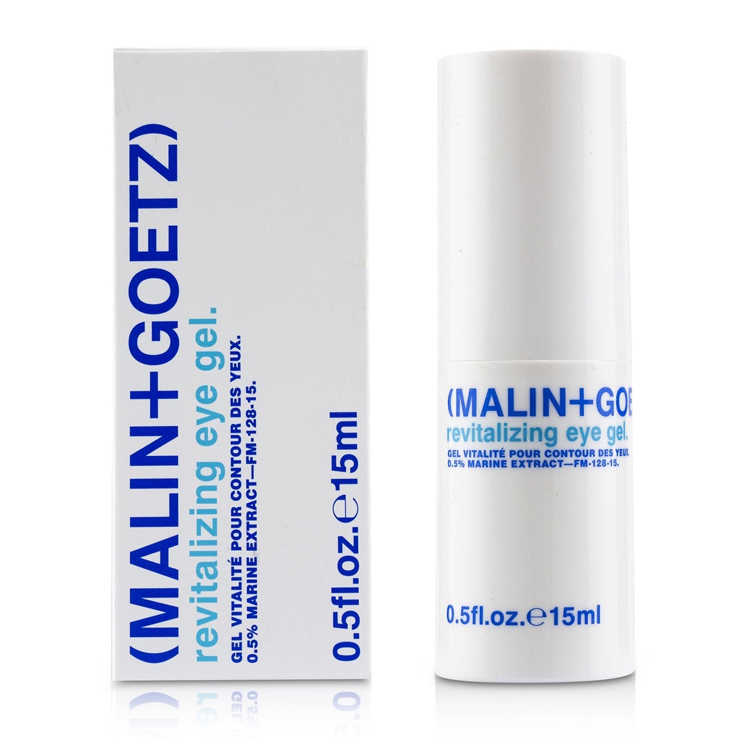 MALIN+GOETZ Revitalizing Eye Gel  15ml/0.5oz