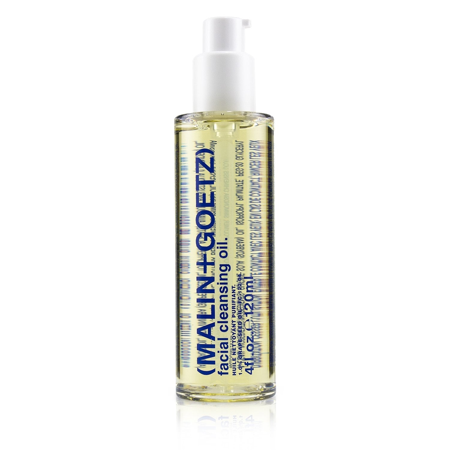 MALIN+GOETZ Facial Cleansing Oil  120ml/4oz