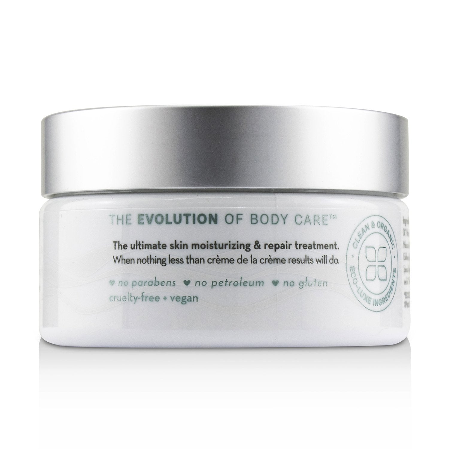 EVOLVh SMARTBODY Butter Ultra-Rich Hydration Therapy  250ml/8.5oz