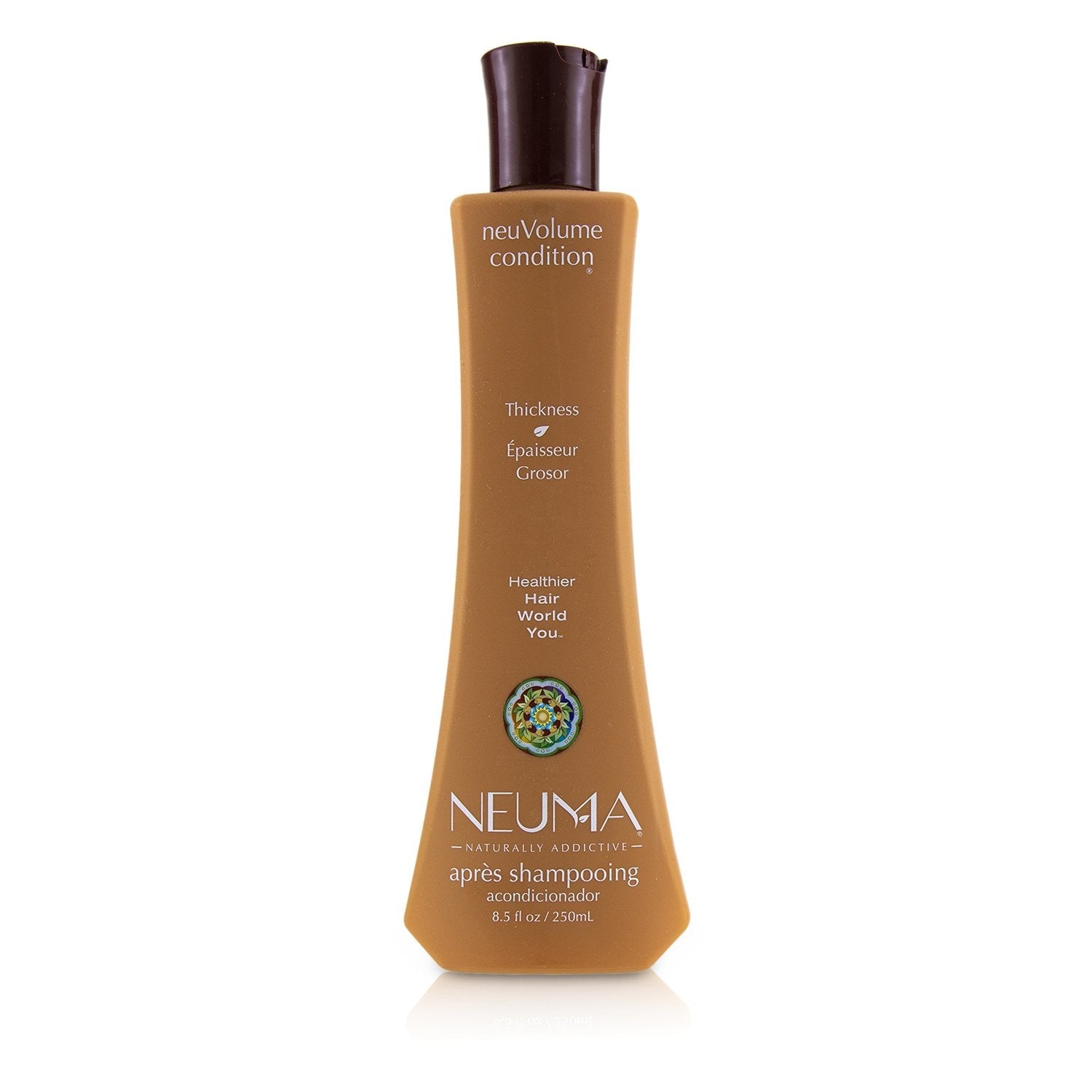 Neuma neuVolume Condition  750ml/25.4oz