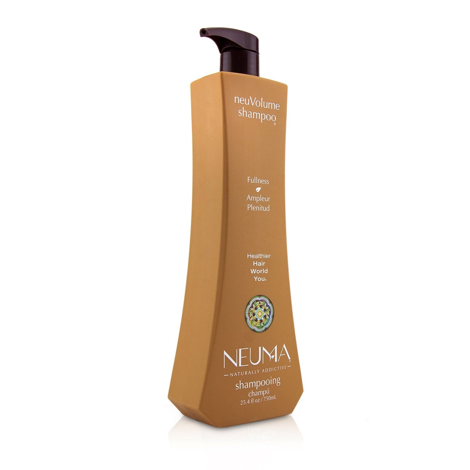 Neuma neuVolume Shampoo  750ml/25.4oz