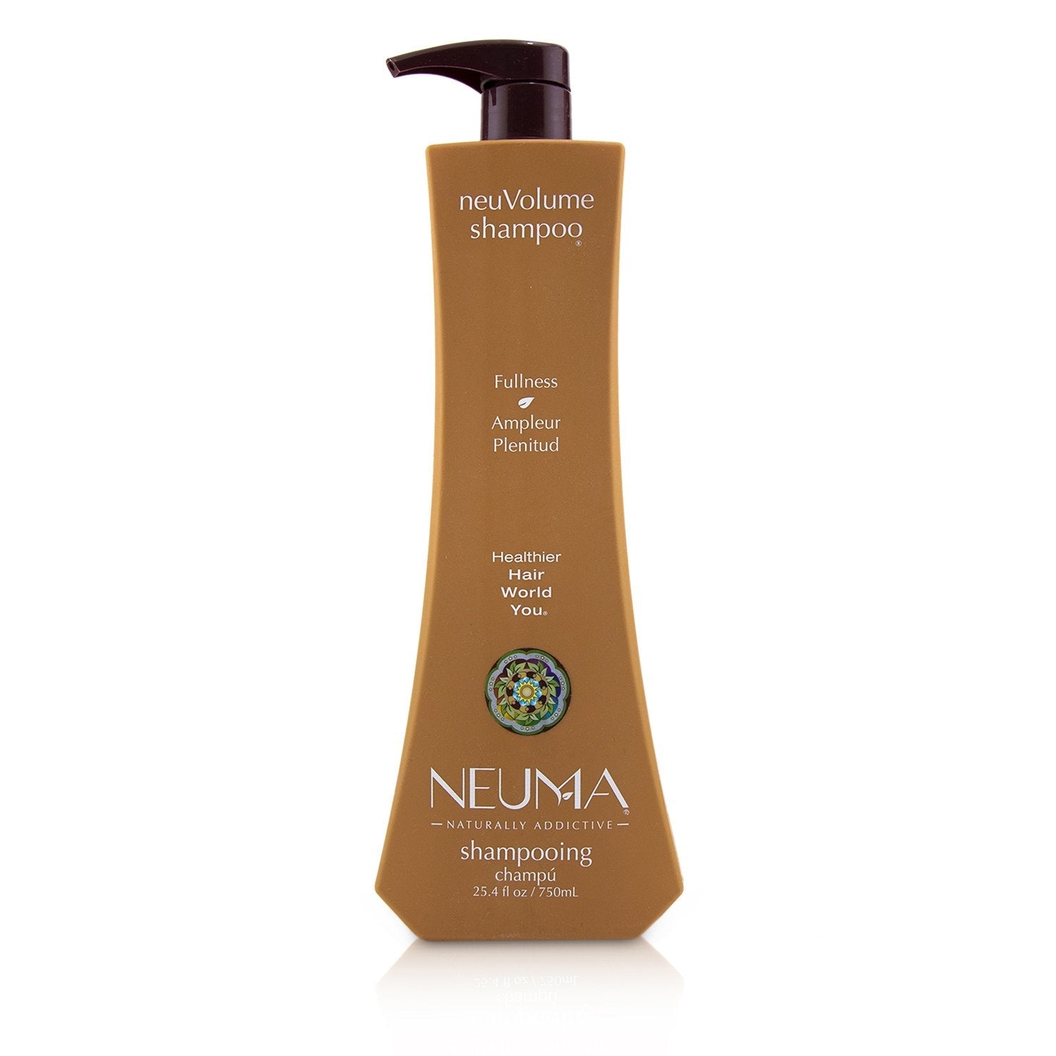 Neuma neuVolume Shampoo  750ml/25.4oz