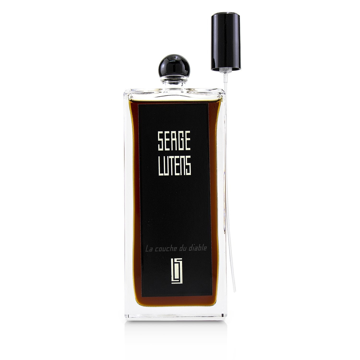 Serge Lutens La Couche Du Diable Eau de Parfum Spray  50ml/1.6oz