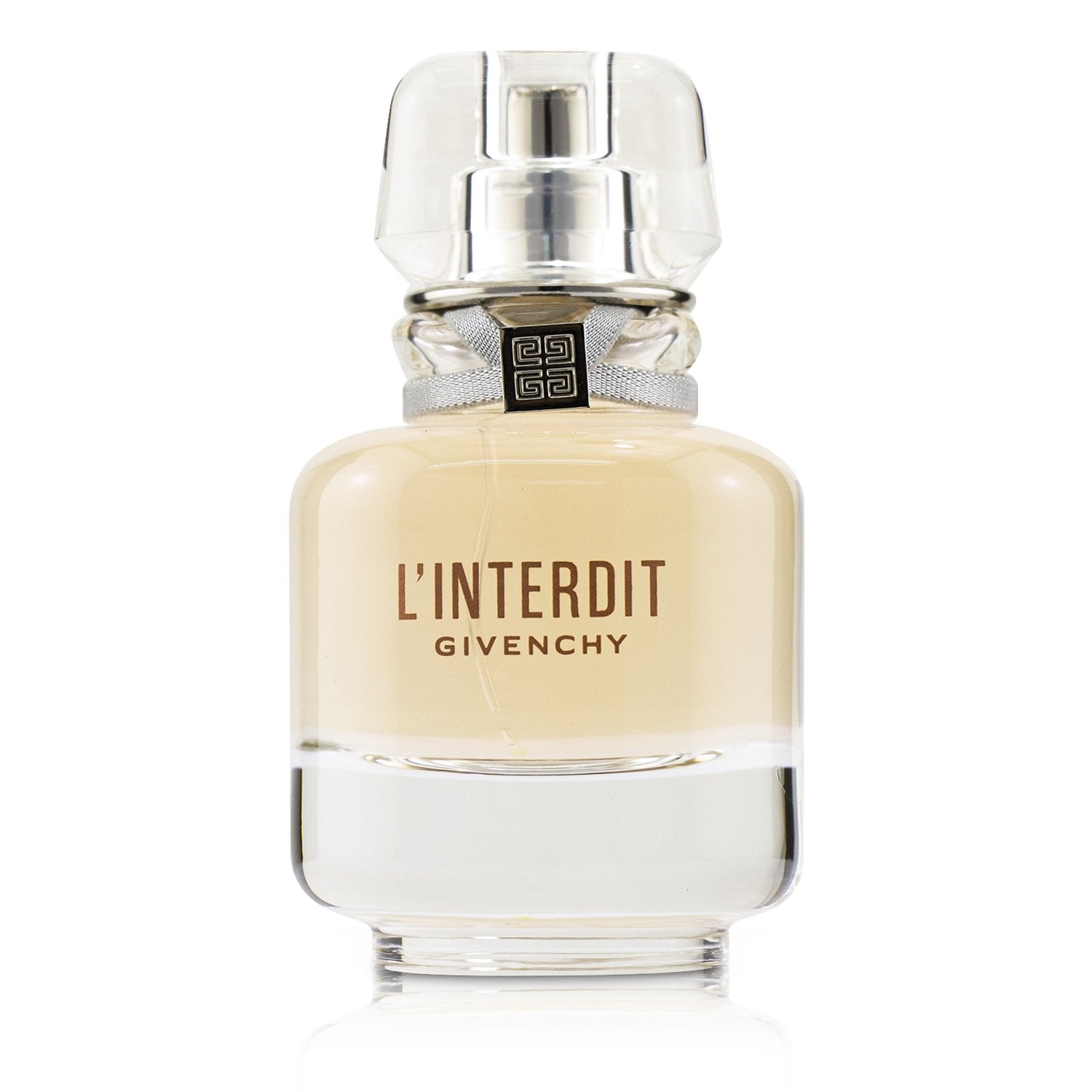 Givenchy L'Interdit Eau De Toilette Spray  80ml/2.6oz