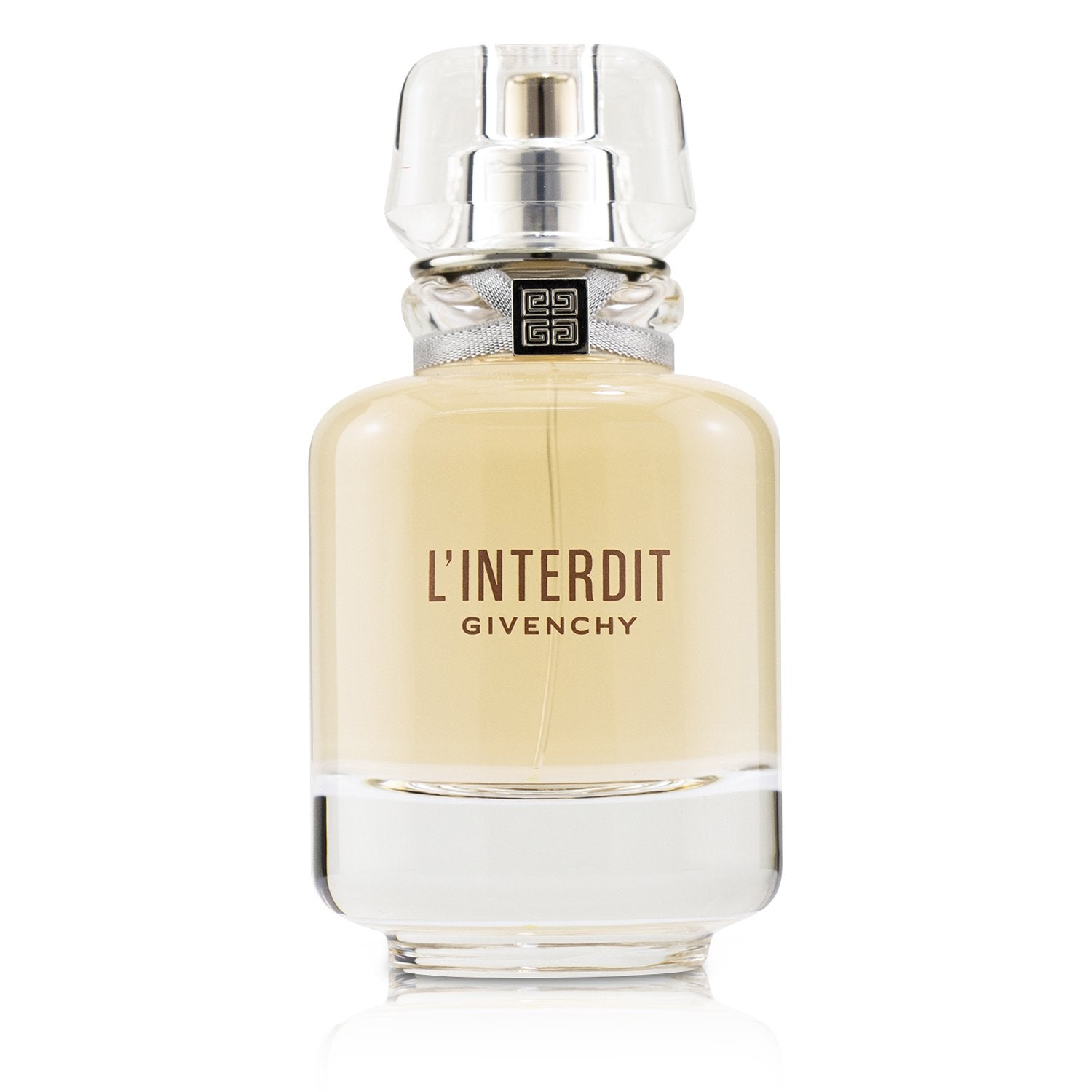 Givenchy L'Interdit Eau De Toilette Spray  80ml/2.6oz