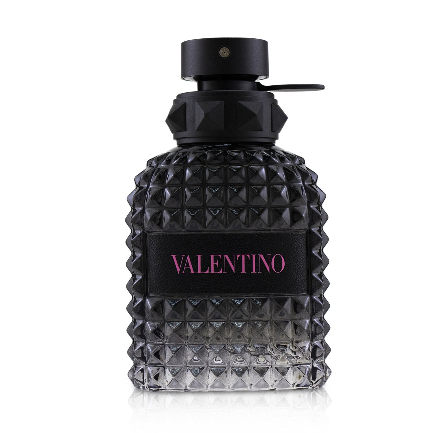 Valentino Valentino Uomo Born in Roma Eau De Toilette Spray  100ml/3.4oz