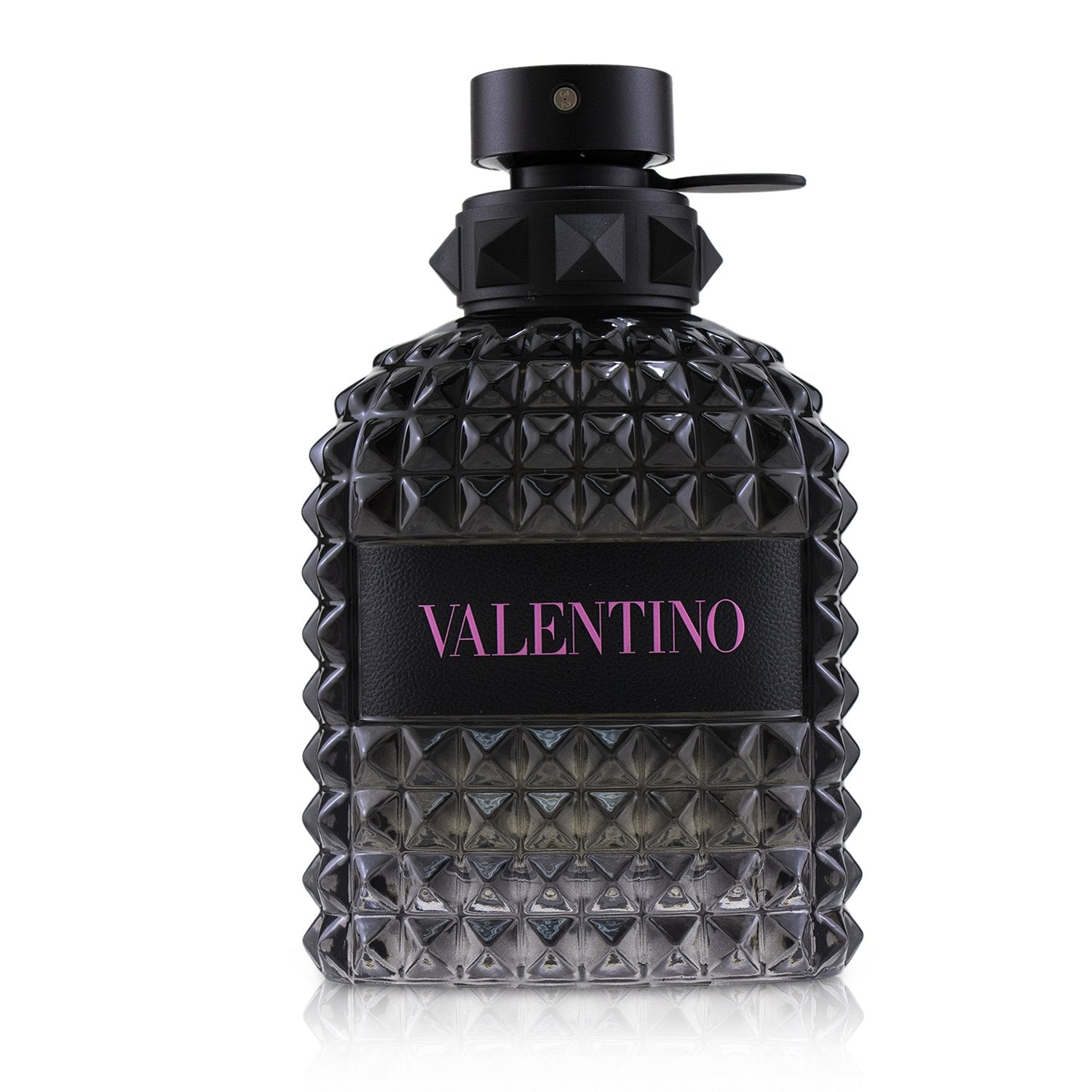 Valentino Valentino Uomo Born in Roma Eau De Toilette Spray  100ml/3.4oz